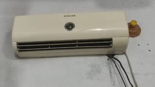AC For Sell high cooling just like new condition 0+3+45+ 98+4+259+5
