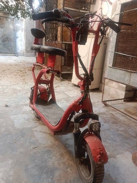 SASTA E BIKE A GIA 03006377345 3