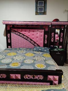 Ferniture set for sell same as new