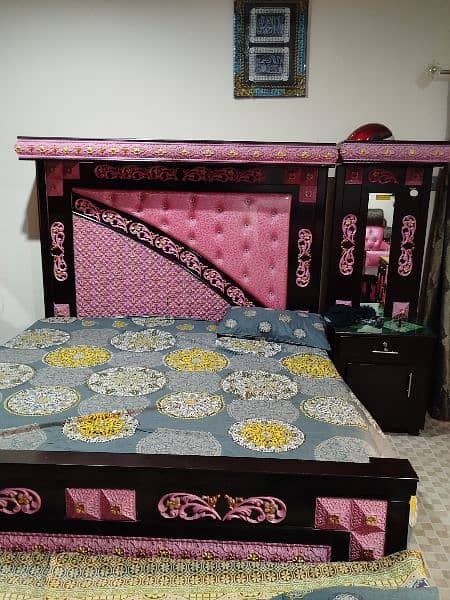 Ferniture set for sell same as new 0