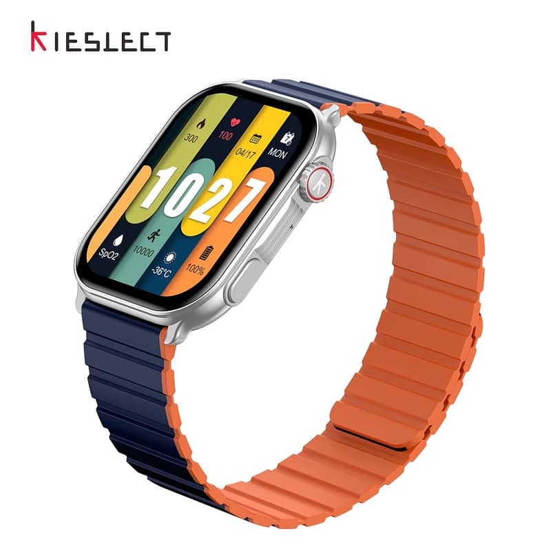 Kieslect Calling Watch Ks Pro 2