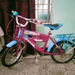 IMPORTED BARBIE CYCLE FOR SALE