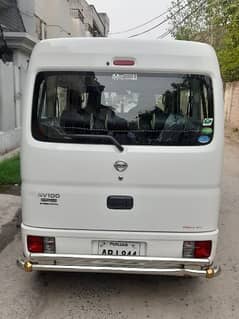 Nissan Clipper 2024 0