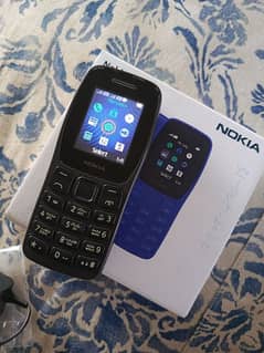 Nokia 105 0