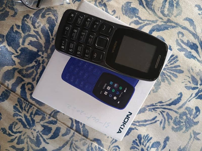 Nokia 105 2