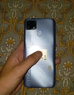 Realme C25s 10 by 10