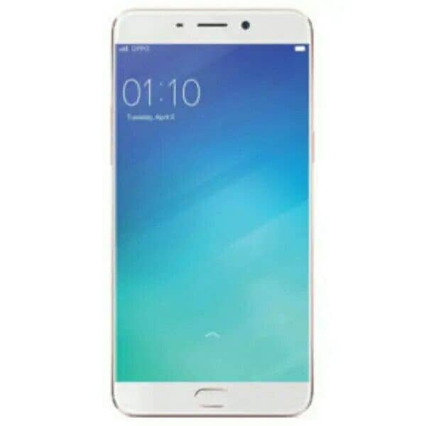 oppo f1s 1