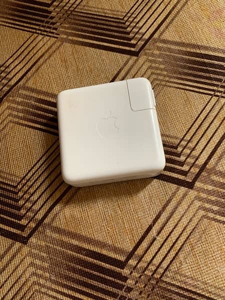 100% Original Apple Type C 61W Charger For Macbook iphone Ipad 2