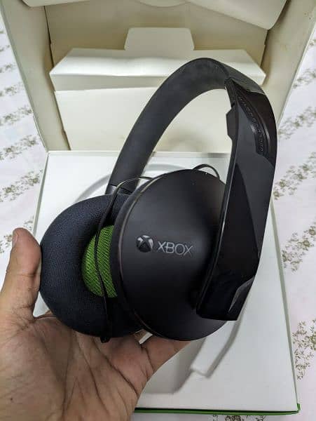 XBOX Stereo Headset 2