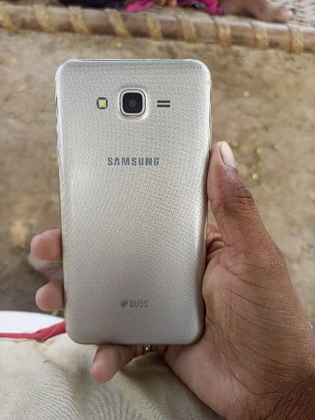 Samsung galaxy j5 3