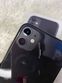 iphone 11 PTA approved for sale 03266068451