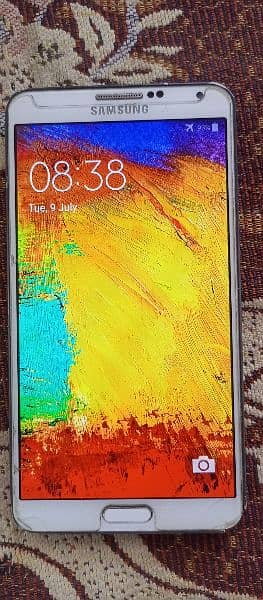 Samsung Note 3 0