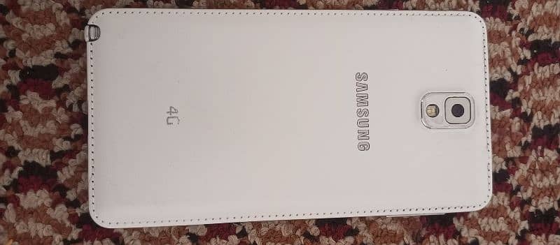 Samsung Note 3 4