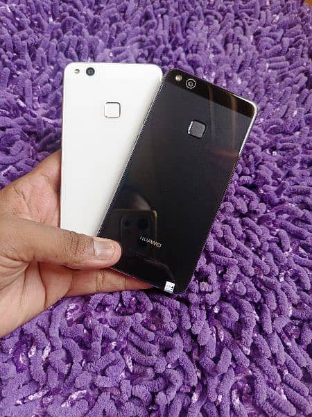 Huawei P 10 lite 4/64 Gb Dual sim Original display 10/10 3