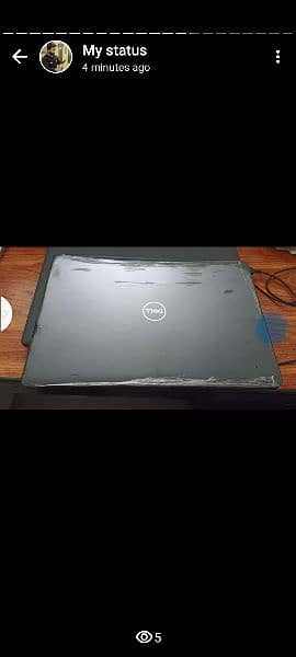 Dell Latitude 5490 Core i5 8th Generation 0