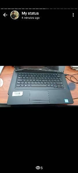 Dell Latitude 5490 Core i5 8th Generation 1