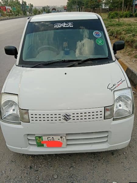 Suzuki Alto 2009 0