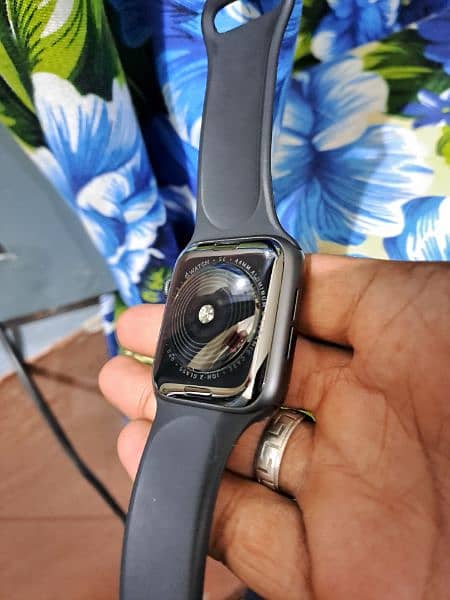 apple watch series 4 0