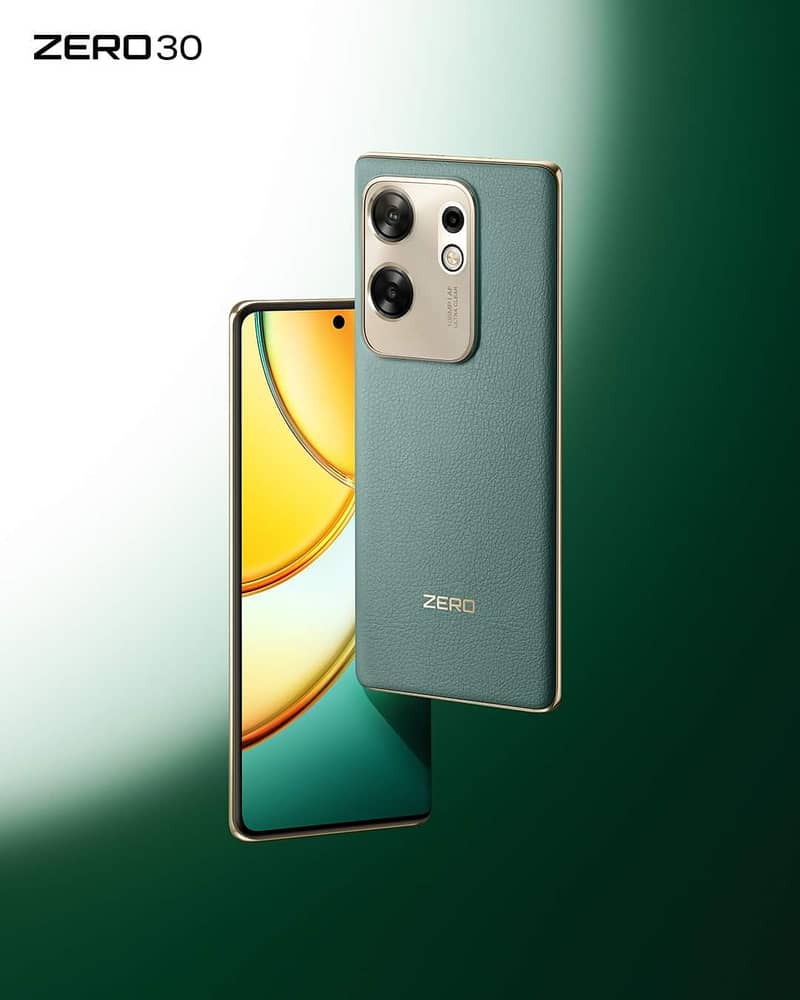 Infinix Zero 30 0