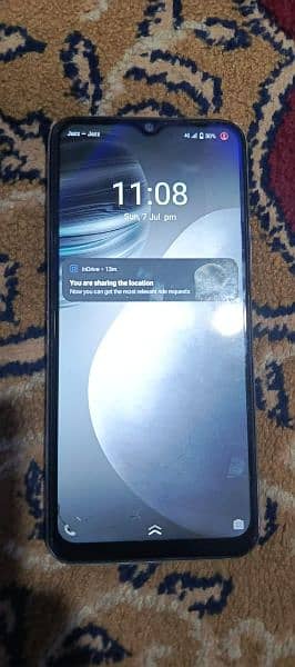 Vivo Y21T, 4/128gb, PTA Approved, whatsp: 03039141212 2