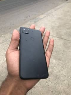 pixel 4a 0