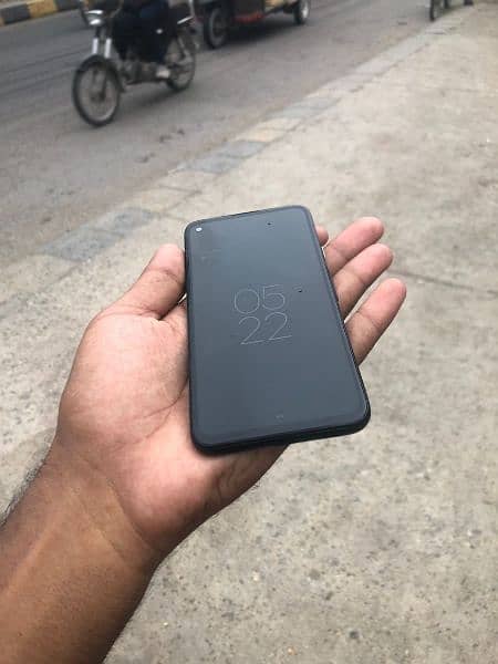 pixel 4a 3