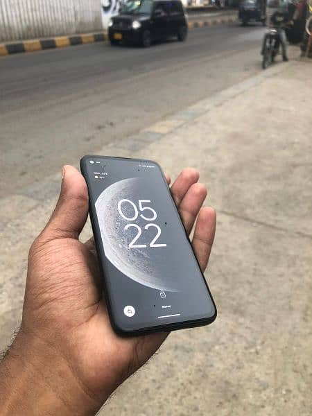 pixel 4a 4