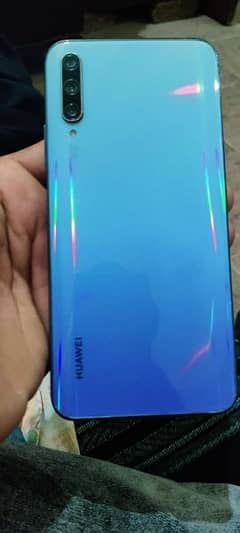 Huawei y9s 6gb 128gb. .