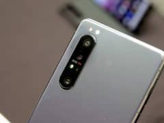 Sony Xperia 1 mark 2 for sell