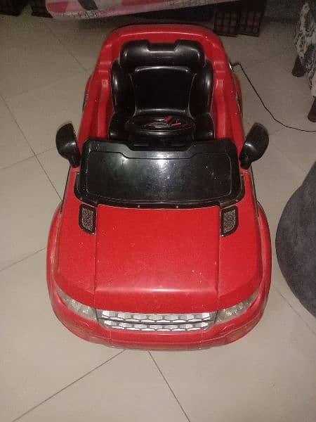 kids car 2