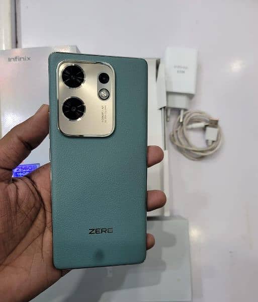 Infinix zero 30 PTA Approved 03481515727watsapp 2