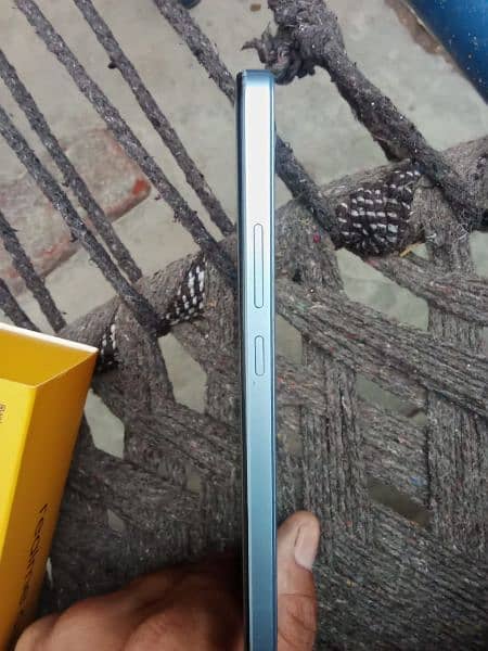 realme c30 mobile for urgent sale 6