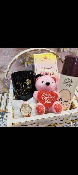 customize gift baskets for girls, boys 1