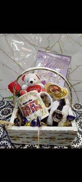 customize gift baskets for girls, boys 2