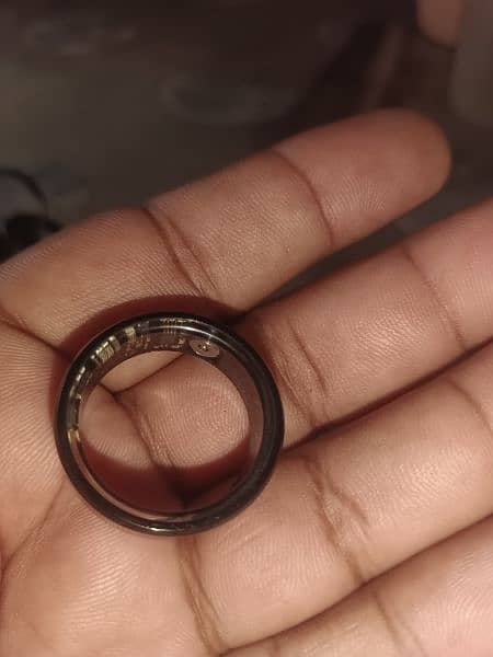 smart ring 6