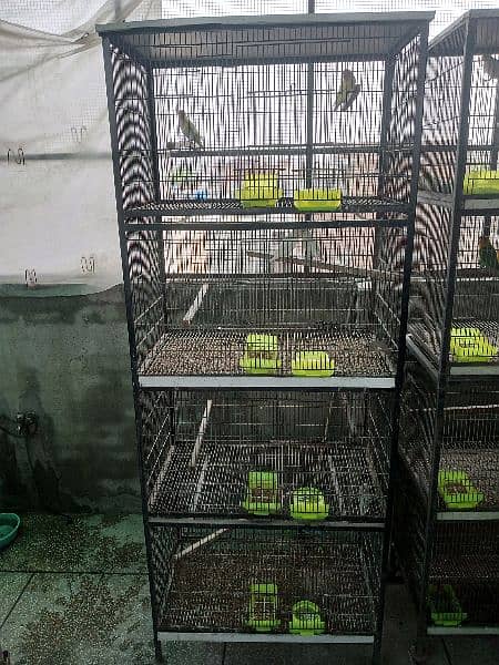 cages for sale 2