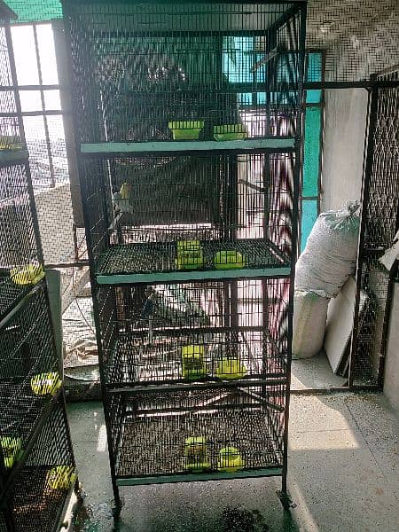 cages for sale 3