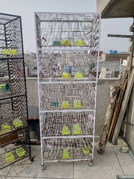 cages for sale 6