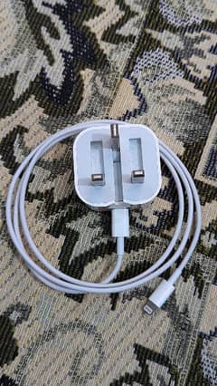 Apple iphone 14 Pro Max 20W Original Charger