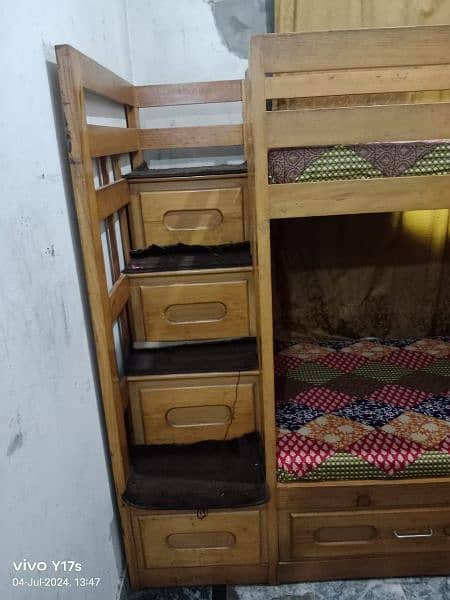 Bunk Bed for kids 2