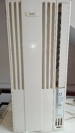 Corona 110 Portable AC Urgent Sale.