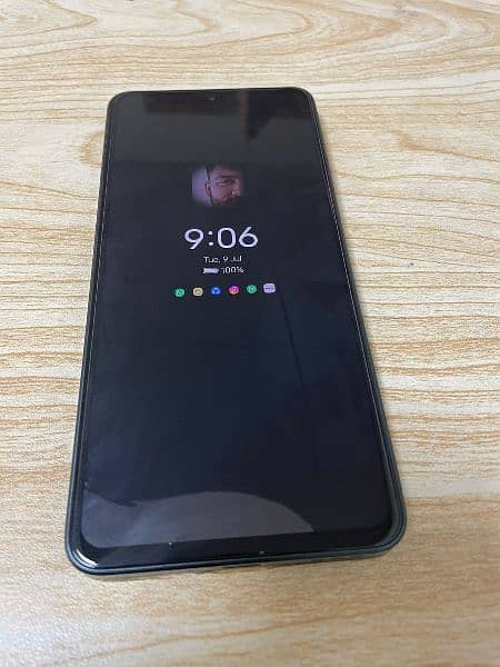 Oppo Reno 11. F totally 10/10 condition 8/256 1