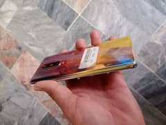 OnePlus 8 dual sim with charger