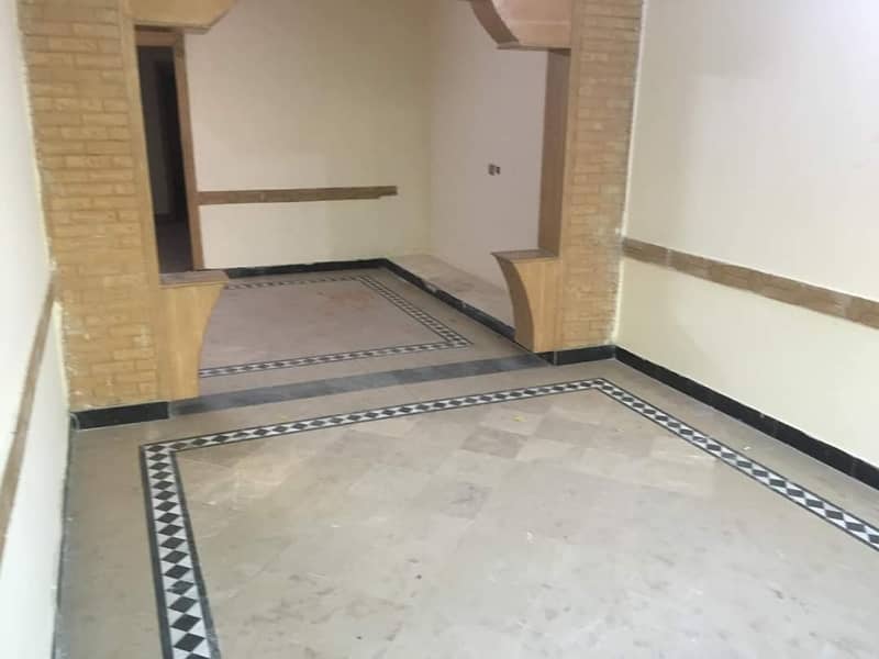 5 Marla Uper Portion Avalable For Rent In Airport Housing Society Sector 4 Rawalpindi 0
