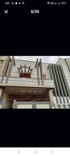 House For sale in Rahim yar khan