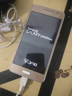 Samsung grand prime 0