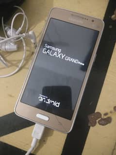 Samsung grand prime