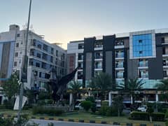 Faisal Town: 7 Marla Plot for Sale at Faisal Town