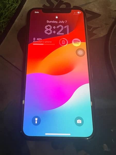 Iphone 11 pro 256gb non pta 3