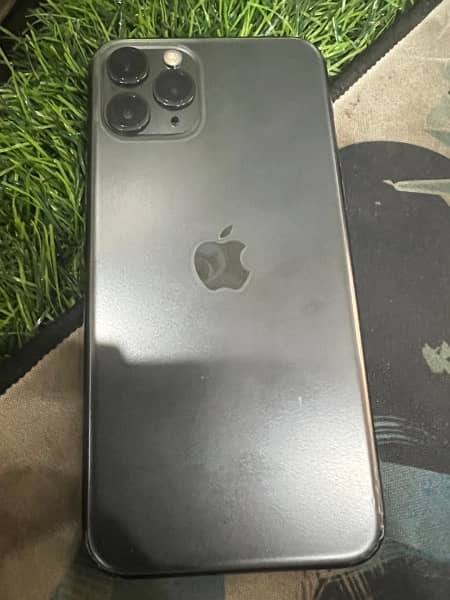 Iphone 11 pro 256gb non pta 6